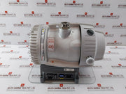 Edwards Xds46I 1-ph Dry Scroll Pump A73101983 100/130V 50/60Hz