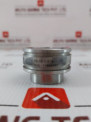 Ltn Servotechnik Frameless Resolver Re-15-1-k16