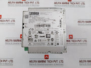 Phoenix Contact Quint-ps/1Ac/24Dc/40 Switch Mode Din Rail Power Supply