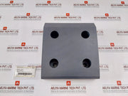 Nov 1551940 Shoe Spare For Mooring System Anchor Winches 355/52 12-point
