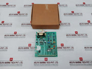 Cleveland Mo-03909 Power Pc Circuit Board 230Vac/50/60Hz