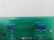 Cleveland Mo-03909 Power Pc Circuit Board 230Vac/50/60Hz