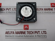 Comair Rotron Wt24B3 Whiffet Series Centrifugal Fan 24V--dc .19A 4.6W 5831359