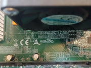 Adlink 51-44701-0B20 Motherboard 1G Ddr2 667 Dimm Cl5 94V-0 Mv-4