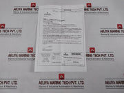 Rosemount 5708Venab2I7Spb 3D Solids Level Scanner Kit Rs-485 Cable Asm0000150