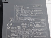 Mitsubishi Electric Mr-je-40A Ac-servo Amplifier 400W/50-60Hz/Ac200-240V