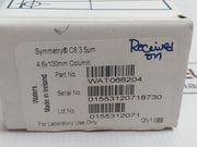 Waters Wat066204 Column 4.6X100Mm Eb872