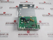 Wtc 703-8169Gm Welder Ciom External I/O Module Rev-b E248209