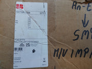 Abb 1Sfc101357M6801 Main Conduct Kit 100-250V 50/60Hz Rev G