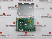 Wtc 703-8169Gm Timer Unit Rev-B 100-8570-2