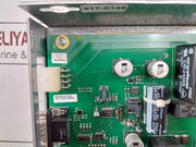 Wtc 703-8169Gm Timer Unit Rev-B 100-8570-2