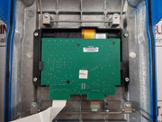 Krohne Ifc 100 W Flow Transmitter 100-230Vac Rev 1C/2B 100 W