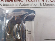 Waters 210000393 Sensor Interface Pcb Assy Rev:A