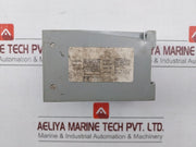 Lectrotek Systems Electrical Current Voltage Transducer 4-20 Ma 0-5 Amp