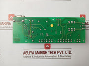 Heraeus 50045355 Printed Circuit Board