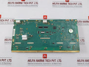 Siemens Rsg2100V2 Pcb Main Board 24-13-p002 V3.12.1