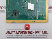 Siemens Rsg2100V2 Pcb Main Board 24-13-p002 V3.12.1