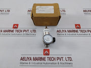 Fixed Flow Regulator 0 To 1500 Psi/0 To 100 Bar