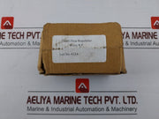 Fixed Flow Regulator 0 To 1500 Psi/0 To 100 Bar