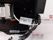 Waters 402000123 Lamp Housing Assembly Rev: J 279001335 5V Dc