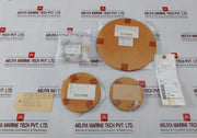 Nakakita Seisakusho 91Kx021 Steam Reducing Valve Gasket Kit 39 A.B Kd016469