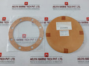 Nakakita Seisakusho 91Kx021 Steam Reducing Valve Gasket Kit 39 A.B Kd016469