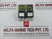 Siemens Rsg2100 100Fx Ethernet Switch Pcb Unit
