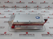 Pfeiffer Vacuum Splitflow 310 Turbo Vacuum Pump 60,000 1/Min 1000 Hz