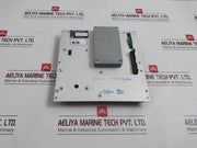 Honeywell Enraf 1010Ae-cb-1M2 Present Controller Pcb Unit 240Vac 50-60 Hz 30W