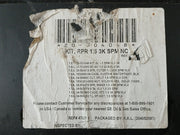 Hydril 20-504048 1.5” 3K Spm E/H Nc Sl Valve Repair Kit 18 3/4 15M Mpl Ram Bop