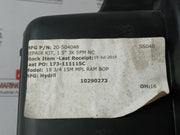 Therm-o-disc A7748 Automatic Reset Duct Heater Control