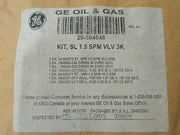 Johns-manville 321234 Clipper Oil Seal