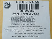 Ge 20-503978 Repair Kit 1