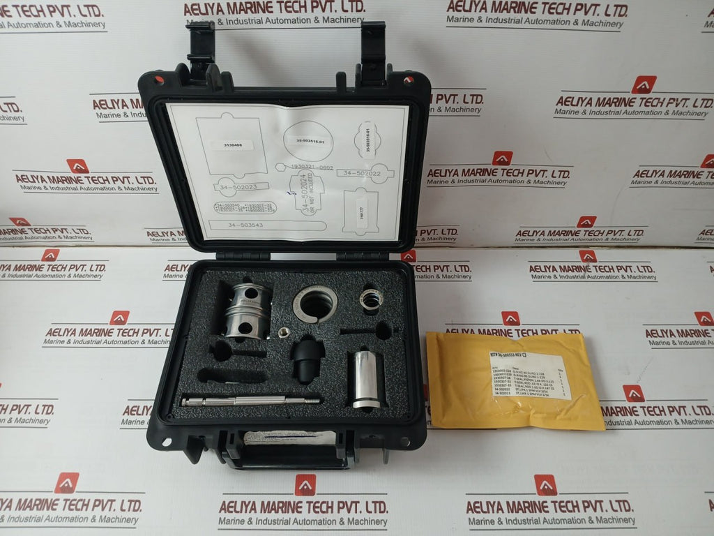 Hydril 20-507441 Repair Kit 1