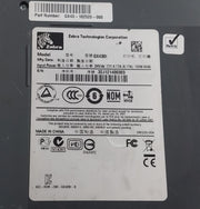 Zebra Gx430T Desktop Printer 24Vdc/100W Max