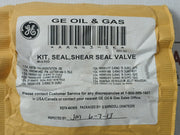 Hydril Aa443-rk Shear Seal Valve Repair Assembly Kit 84-p96 G20127 Aa288 Ag223