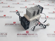 Te Technology Ac-3137 Air Cooler Heat Exchanger 279001780-b