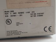 Thermo Scientific 2865 Digital Circulating Water Bath 50/60Hz 1Ph