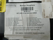 Hydril 20-507017 Gen-ii Mux Repair Kit 1/2