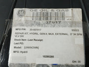Hydril 20-507017 Repair Kit For Gen-ii Mux External 0.5