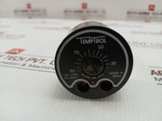Temptrol Er 305C Temperature Controller 15A-250V