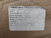 Eev Mg5473 Magnetron 10Kw X-band Radar Rev.A T91003582