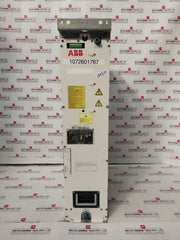 Abb Acs800-104Lc-0700-7+E205+Q950 Inverter Drive Module 68606039 709-976 Vdc...