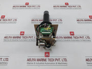 Lilaas Lf60-03-01 Multifunction Joystick Controller Sfcps22Ac-6147 25005349