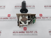 Lilaas Lf60-03-01 Multifunction Joystick Controller Sfcps22Ac-6147 25005349