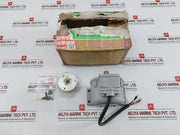 Fuji Seimitsu Qvah-10N1C Tachometer Generator 40V 5000 Rpm