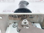 Lilaas Lf60-3-0 Multifunction Joystick Controller 25005349