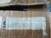 Ge 5K35Fn2A Motor Winch Cooling Fan