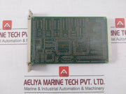 Barmag Electronic El-274a Printed Circuit Board Mcp01.1
