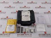 Hydril 20-507012 Repair Kit For 1/2